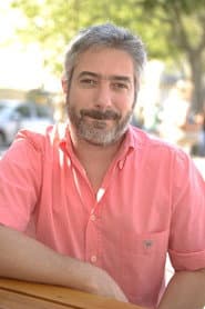 Photo of António Machado