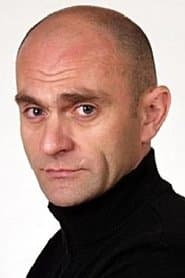 Photo of Franck Adrien