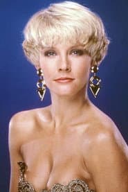 Photo of Kim Foster