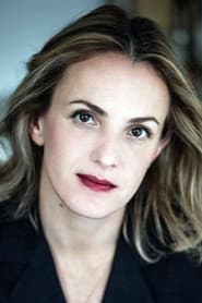 Photo of Anna Filippi