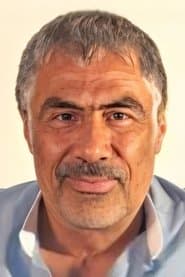Photo of Mesut Hakyemez