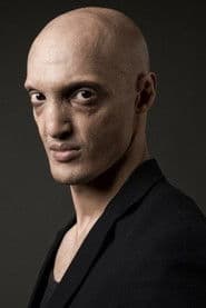 Photo of Abde Maziane