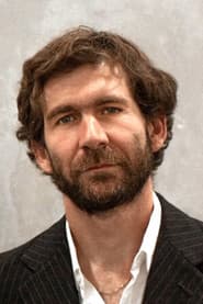 Photo of Ari Balouzian