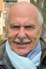 Photo of Jean Vincentelli