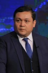 Photo of Jahongir Ahmedov