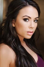Photo of Janel Parrish