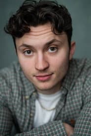 Photo of Nathan Lesser