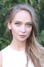 Photo of Nika Balina