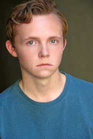 Photo of David Chandler