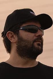 Photo of Ahmet Atalay