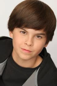 Photo of Preston Thompson