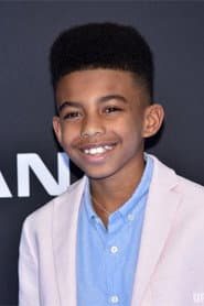 Photo of TJ Wright