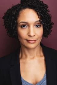Photo of Vanessa R. Butler