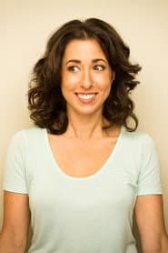 Photo of Nadine Djoury