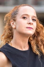 Photo of Jimena Repetto