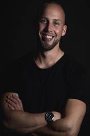 Photo of Edino van Dorsten