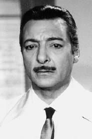 Photo of Rushdy Abaza