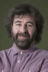 Photo of David O'Doherty
