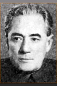 Photo of Serhiy Karpenko