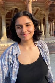 Photo of Krisha Mehra