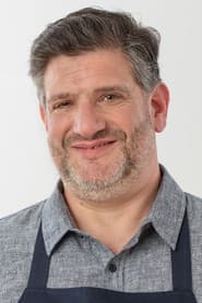 Photo of Adam Ried