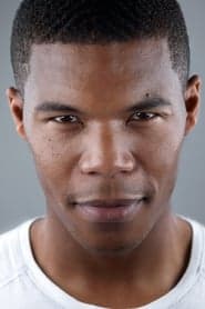Photo of Gaius Charles