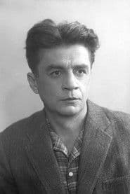 Photo of Pantelejmon Krymov
