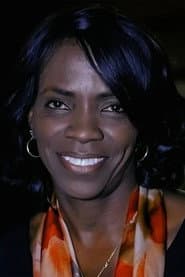 Photo of Jackie Atkins
