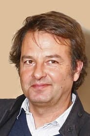 Photo of Benoît Graffin