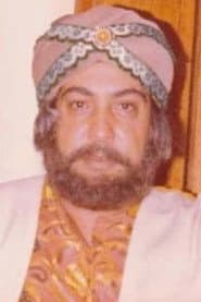 Photo of Jamal Hussni