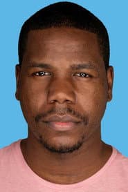 Photo of Paul Cottman