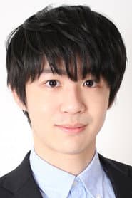 Photo of Hayato Inomata