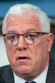 Photo of John Miller