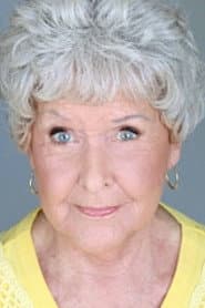 Photo of Jane Hall