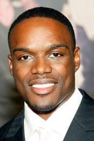 Photo of Greg Davis Jr.