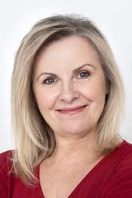 Photo of Anna Hatzisofia