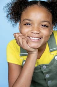 Photo of Kayden Grace Swan