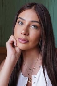 Photo of Alexia García