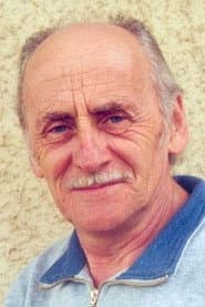 Photo of Maurice Mons