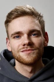 Photo of Baldur Einarsson