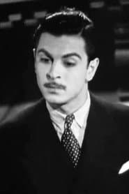 Photo of Edward Trevor