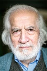 Photo of Gabriel Salazar