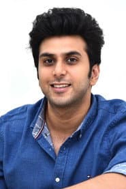 Photo of Rohan Manoj