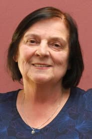 Photo of Maria Peschek
