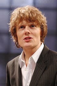 Photo of Julian Rhind-Tutt