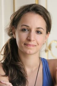 Photo of Zsófia Bach