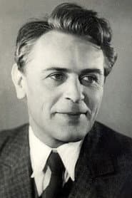 Photo of Mikhail Bolduman