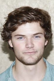 Photo of James Gaisford