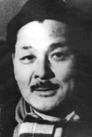 Photo of Shin Kyeong-gyun