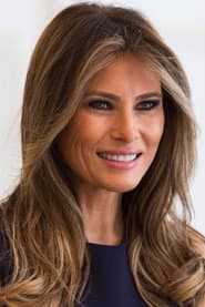Photo of Melania Trump